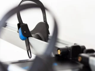 XLC Azura Easy WT VC-C09 Fietsendrager 2 Fietsen