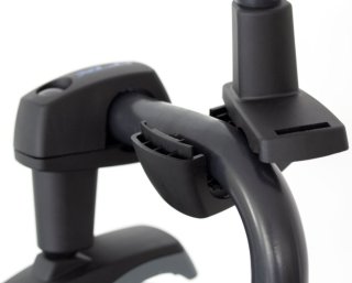 XLC Azura Easy WT VC-C09 Fietsendrager 2 Fietsen