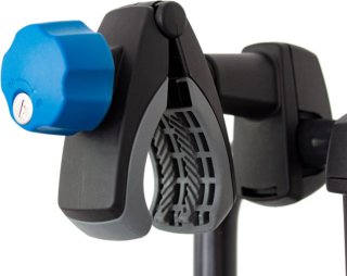 XLC Azura Easy WT VC-C09 Fietsendrager 2 Fietsen