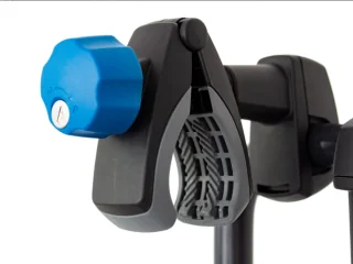 XLC Azura Xtra LED fietsendrager