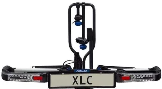 XLC Azura Xtra LED fietsendrager