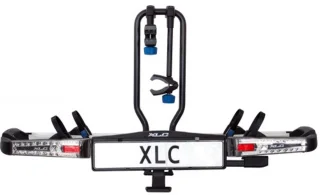 XLC Azura Xtra LED fietsendrager