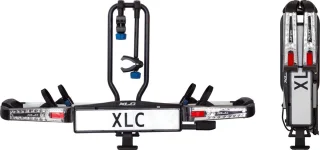 XLC Azura Xtra LED fietsendrager
