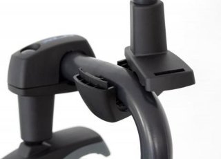 Wat vinden we goed aan de XLC Azura Xtra LED fietsendrager