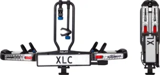 XLC Azura Xtra LED fietsendrager