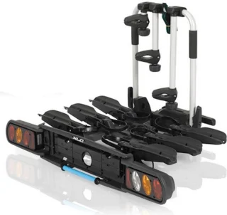 XLC Beluga II VC-C03 Fietsendrager 3 fietsen