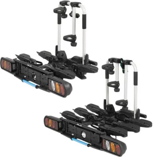 XLC VC-CO2 Beluga Fietsendrager