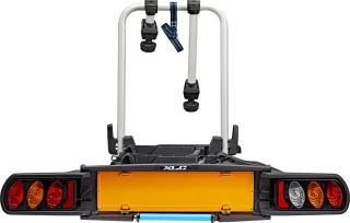 XLC VC-CO2 Beluga Fietsendrager