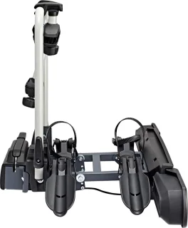 XLC VC-CO2 Beluga Fietsendrager