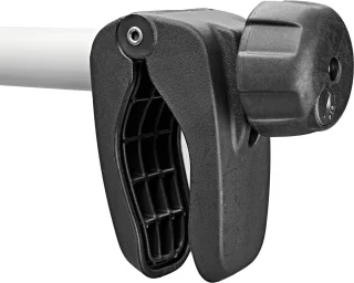 XLC VC-CO2 Beluga Fietsendrager