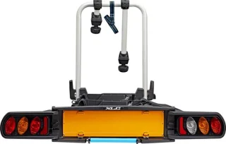 XLC VC-CO2 Beluga Fietsendrager