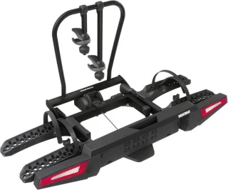 Yakima FoldClick 2 EVO Fietsendrager voor 2 Fietsen