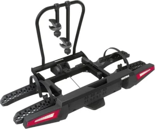 Yakima FoldClick 2 EVO Fietsendrager voor 2 Fietsen