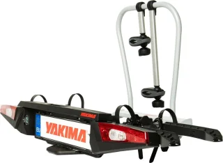 Yakima Foldclick 2 Fietsendrager voor 2 Fietsen