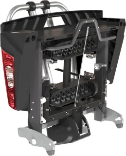 Yakima Foldclick 2 Fietsendrager voor 2 Fietsen