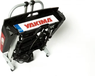 Yakima Foldclick 2 Fietsendrager voor 2 Fietsen