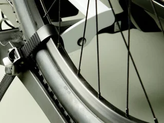 Yakima Foldclick 2 Fietsendrager voor 2 Fietsen