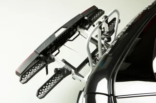 Yakima Foldclick 2 Fietsendrager voor 2 Fietsen