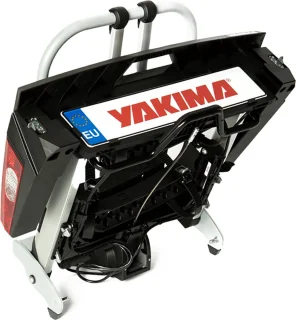 Yakima Foldclick 2 Fietsendrager voor 2 Fietsen