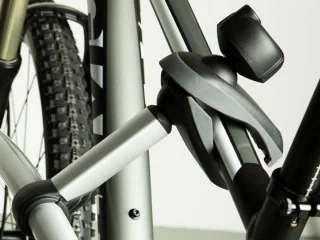 Yakima Foldclick 2 Fietsendrager voor 2 Fietsen