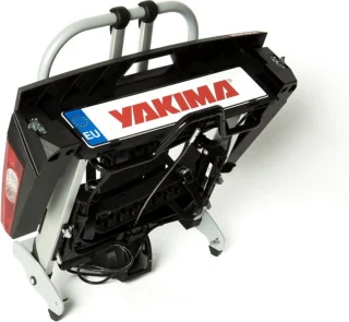 Yakima Foldclick 2 Fietsendrager voor 2 Fietsen