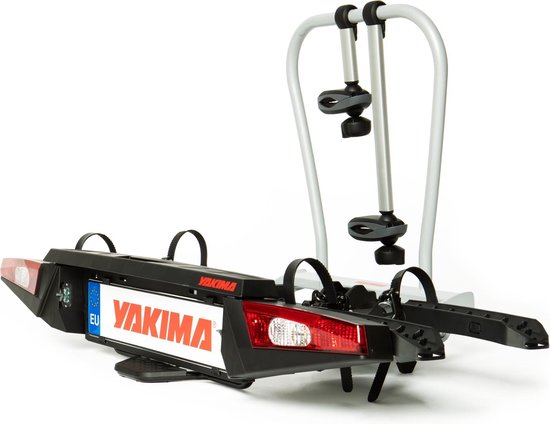 Yakima Foldclick 2 Fietsendrager voor 2 Fietsen