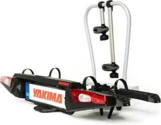 Yakima Foldclick 2 Fietsendrager voor 2 Fietsen