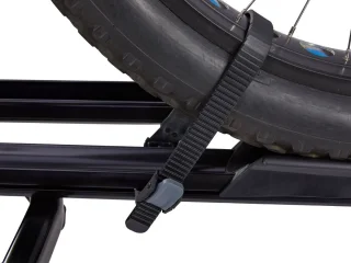 Yakima Foldclick 3 EVO Fietsendrager Tesla Model Y Model 3
