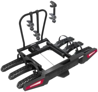 Yakima Foldclick 3 EVO Fietsendrager Tesla Model Y Model 3