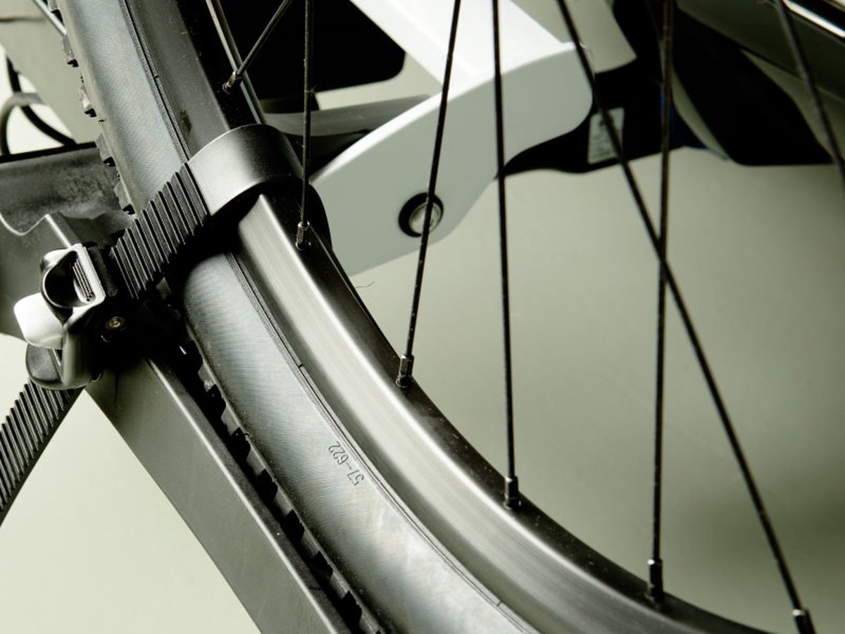 Yakima Foldclick 3 Fietsendrager Zilver/Zwart