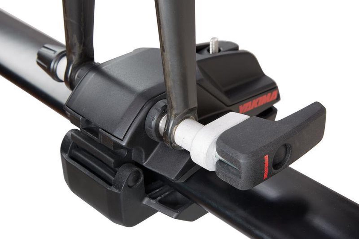 Yakima ForkChop Dak Fietsendrager 2 E-bikes