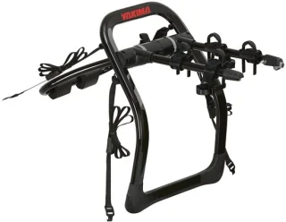 Yakima FullBack 2 — Degelijke en veilige achterklepdrager voor de Mercedes‑Benz GLC (X254)