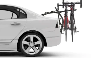 Yakima FullBack 2 fietsendrager voor achterklep