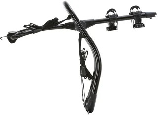 Wat vinden we goed aan de Yakima FullBack 2 fietsendrager voor achterklep