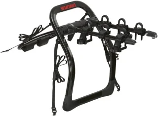 Yakima FullBack 3 fietsendrager review