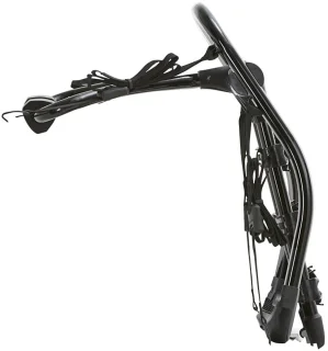 Wat vinden we goed aan de Yakima FullBack 3 fietsendrager achterklep voor Honda HR-V II