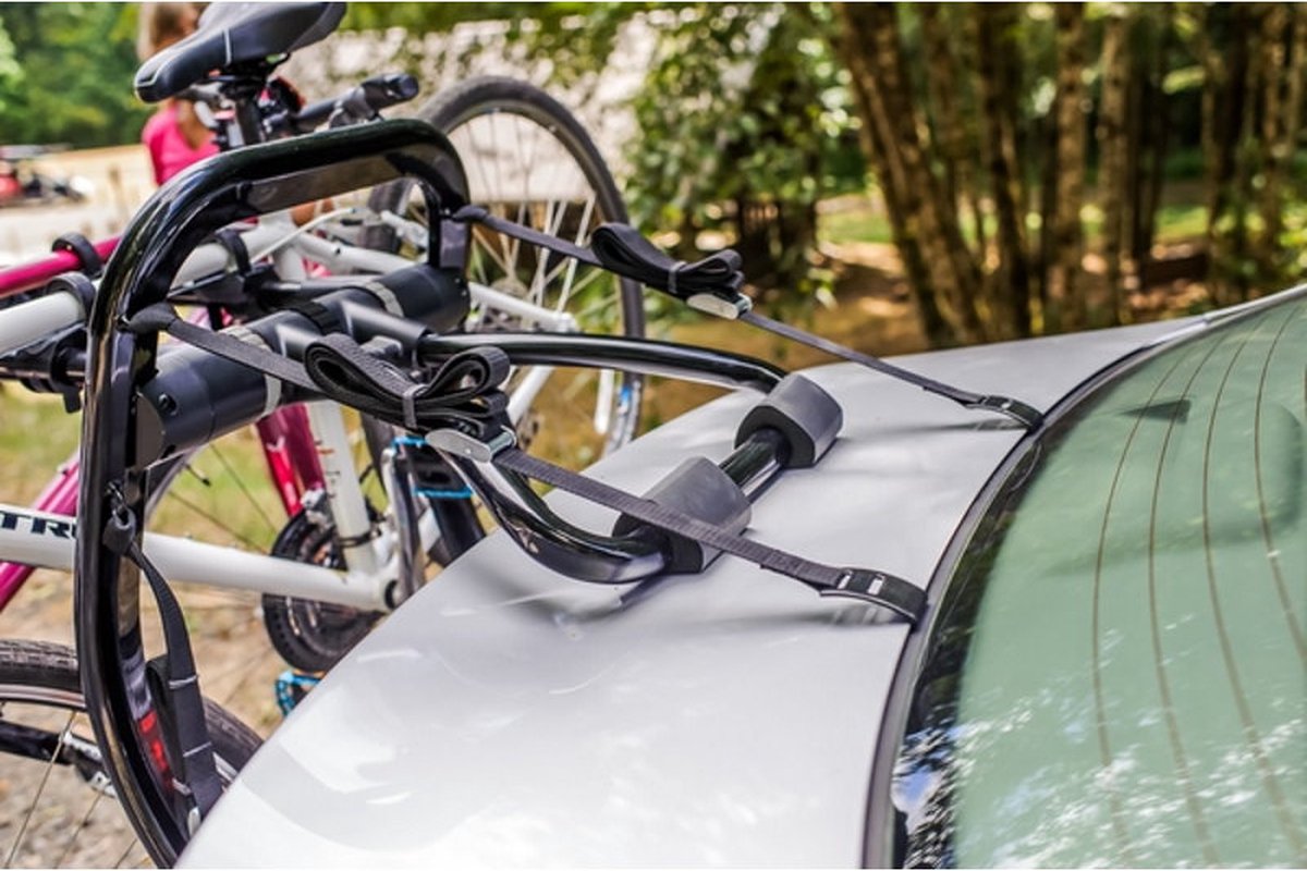 Yakima FullBack 3 fietsendrager