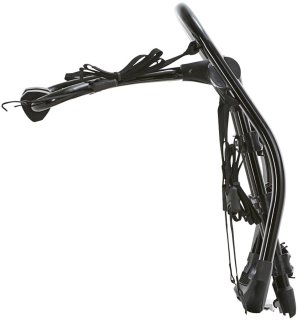 Wat vinden we goed aan de Yakima FullBack 3 fietsendrager voor Mazda3 (BM) 2013-2019 5-deurs