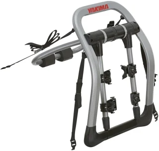 Yakima HalfBack 2 Fietsendrager achterklep