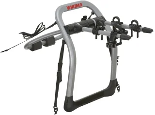 Yakima HalfBack 2 fietsendrager achterklep