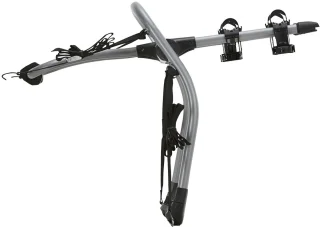 Yakima HalfBack 2 fietsendrager achterklep voor Audi Q7 (4M) 2015-2020