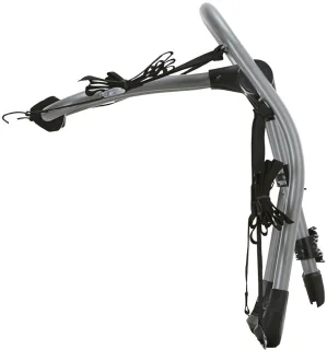 Yakima HalfBack 2 fietsendrager achterklep voor Audi Q7 (4M) 2015-2020