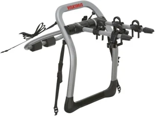 Yakima HalfBack 2 fietsendrager voor achterklep review