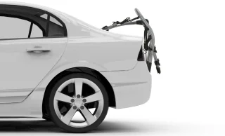 Yakima HalfBack 3 Fietsendrager voor achterklep (Toyota Corolla E170 2013-2018)