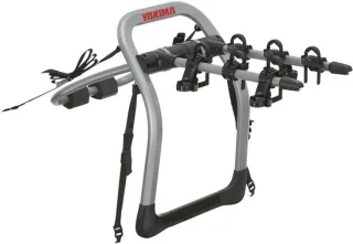 Yakima HalfBack 3 fietsendrager voor Volvo XC40