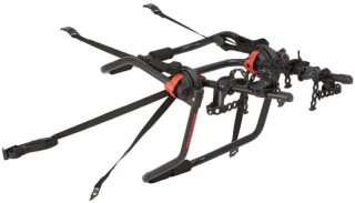 Yakima HangOut 2 Fietsendrager Achterklep voor Hyundai Tucson (2004-2009)