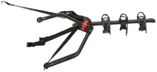 Yakima HangOut 3 Fietsendrager achterklep voor Mazda3 (BL) 2009-2013