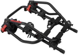 Yakima HangOut 3 Fietsendrager achterklep voor Mazda3 (BL) 2009-2013
