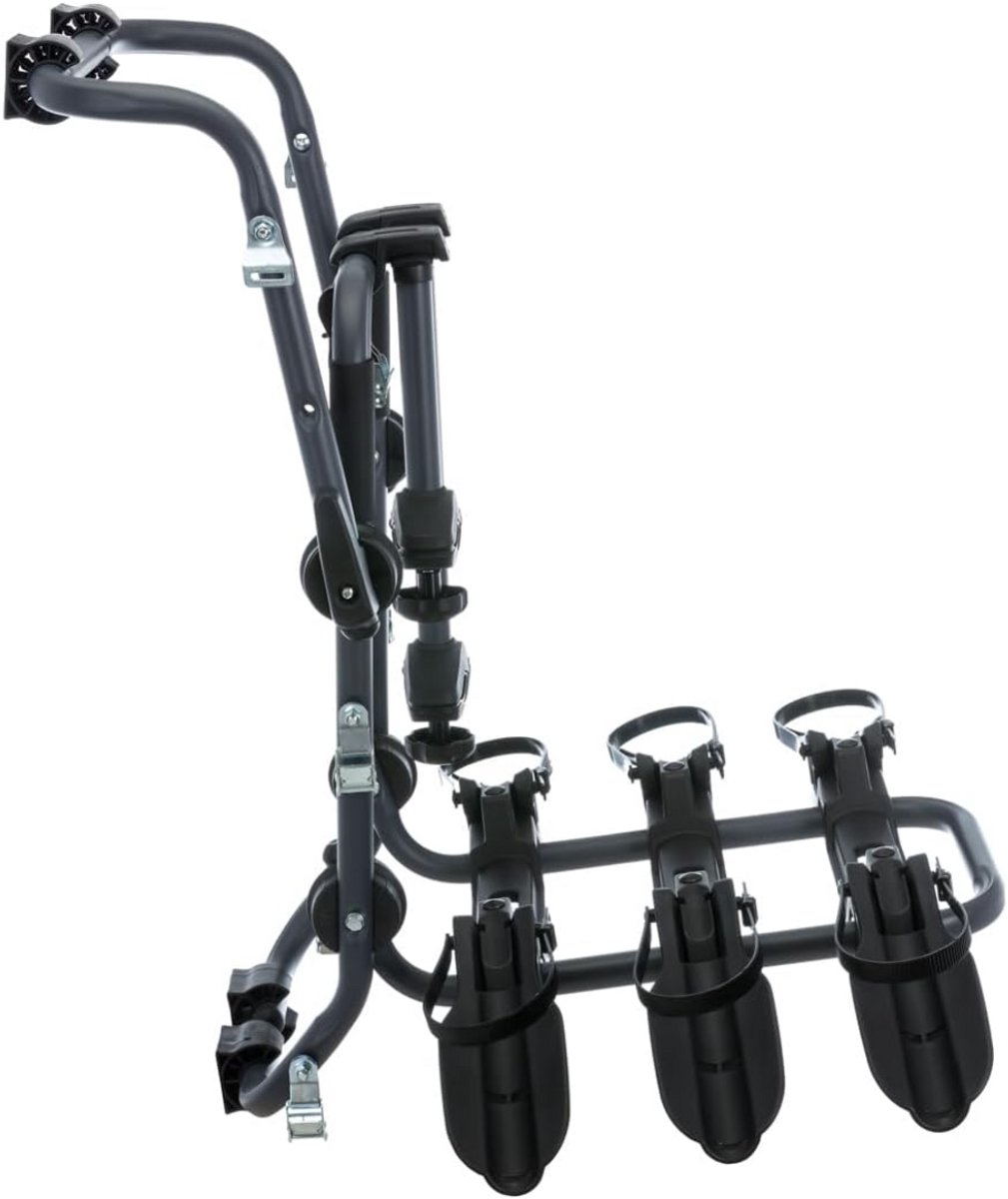 ZRSS Fietsendrager 2 Elektrische Fietsen Trekhaak
