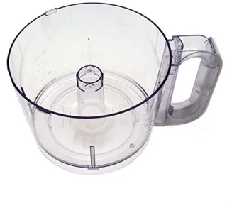 Voedselprocessor Kom 3L voor MASTERCHEF 8000 en VitaCompact